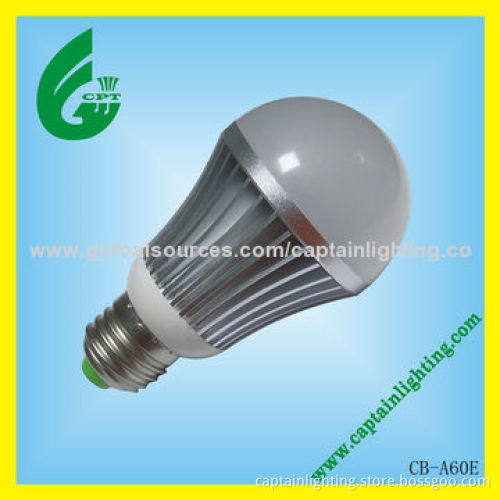 Dimmable led light bulbs with 110-230V Input Voltage, 9W Power